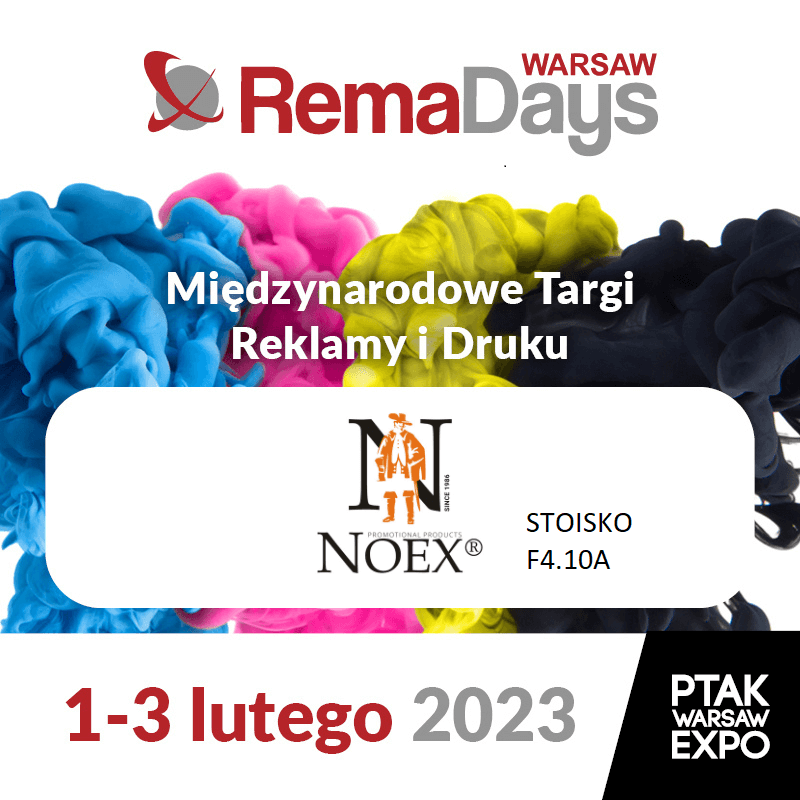 blog remadays warsaw 2023