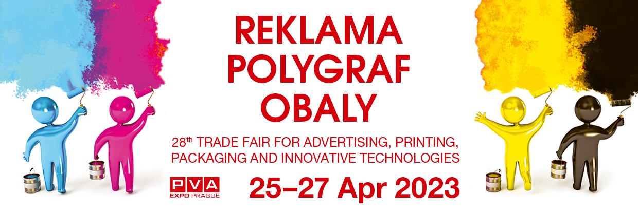 reklama polygraf obaly